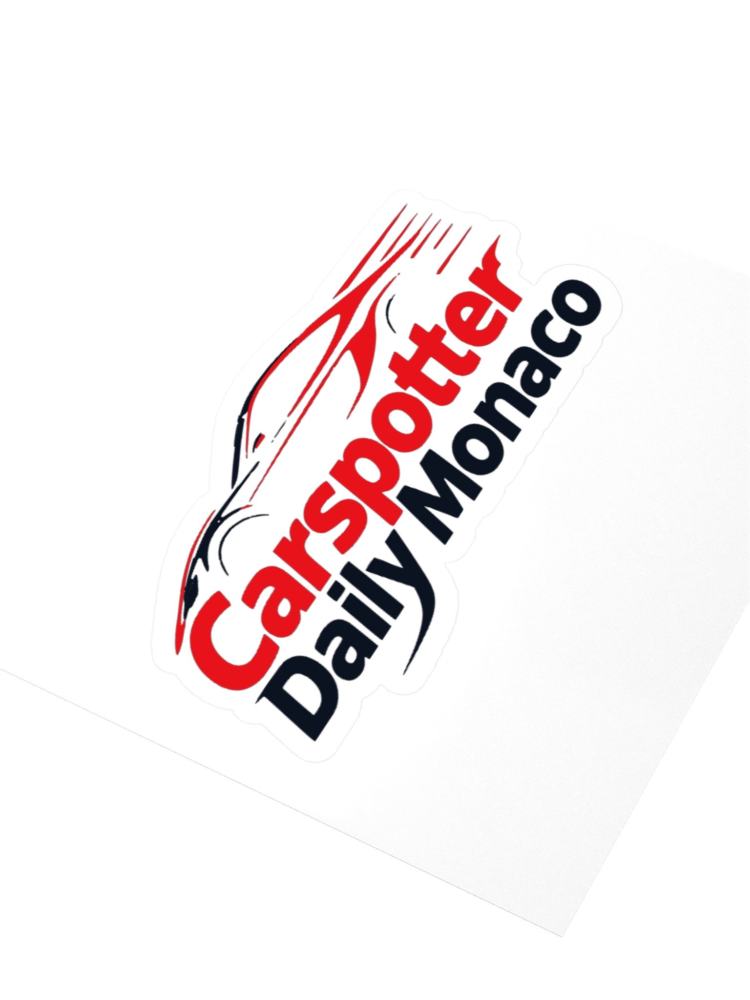 Logo Sticker product image (3)