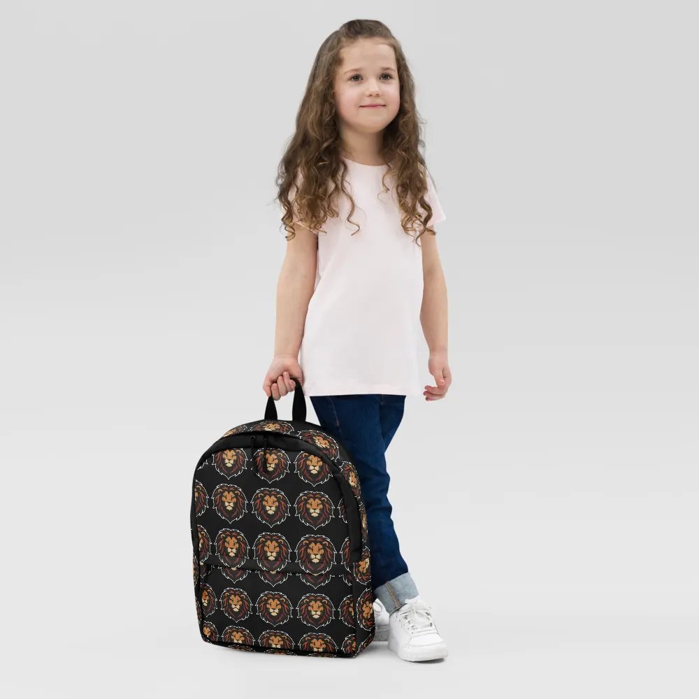 Isi Odum All-Over Backpack product image (8)