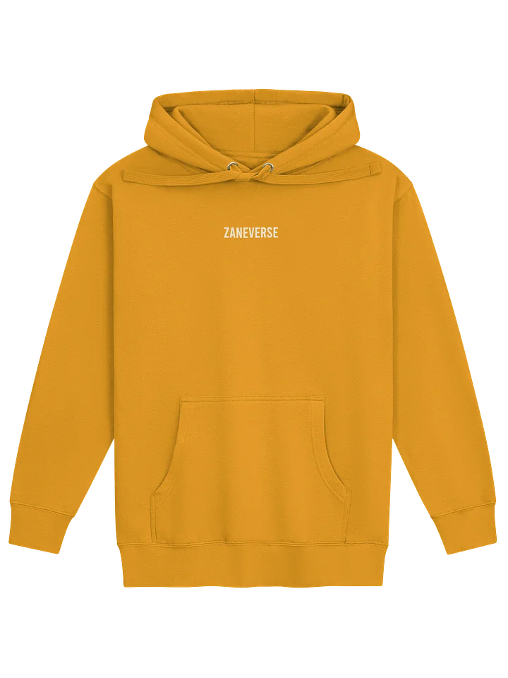 Where The Deep Meets The Horizon Hoodie product image (2)