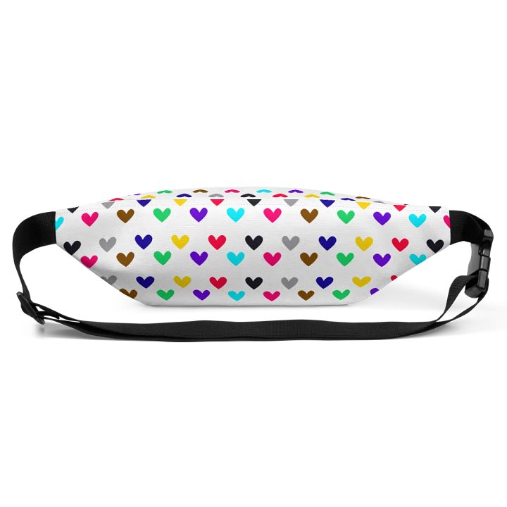 I HEART FANNIEEE PACKS! product image (2)