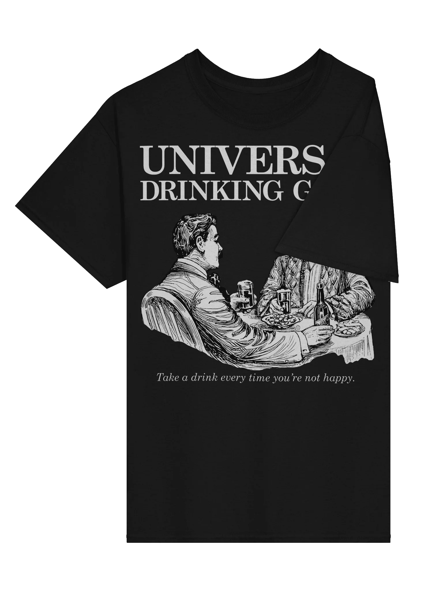 Universal Drinking Game product image (3)