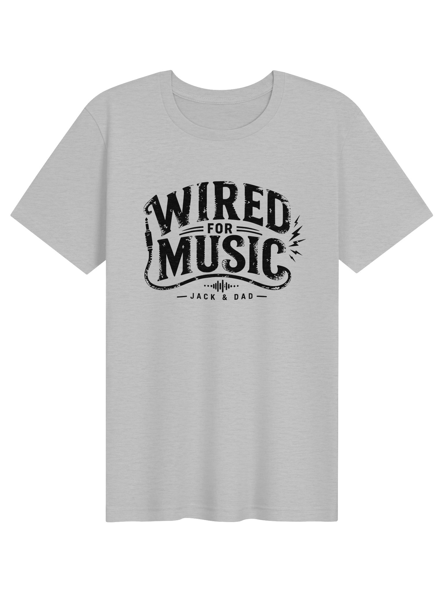 Wired for Music product image (43)