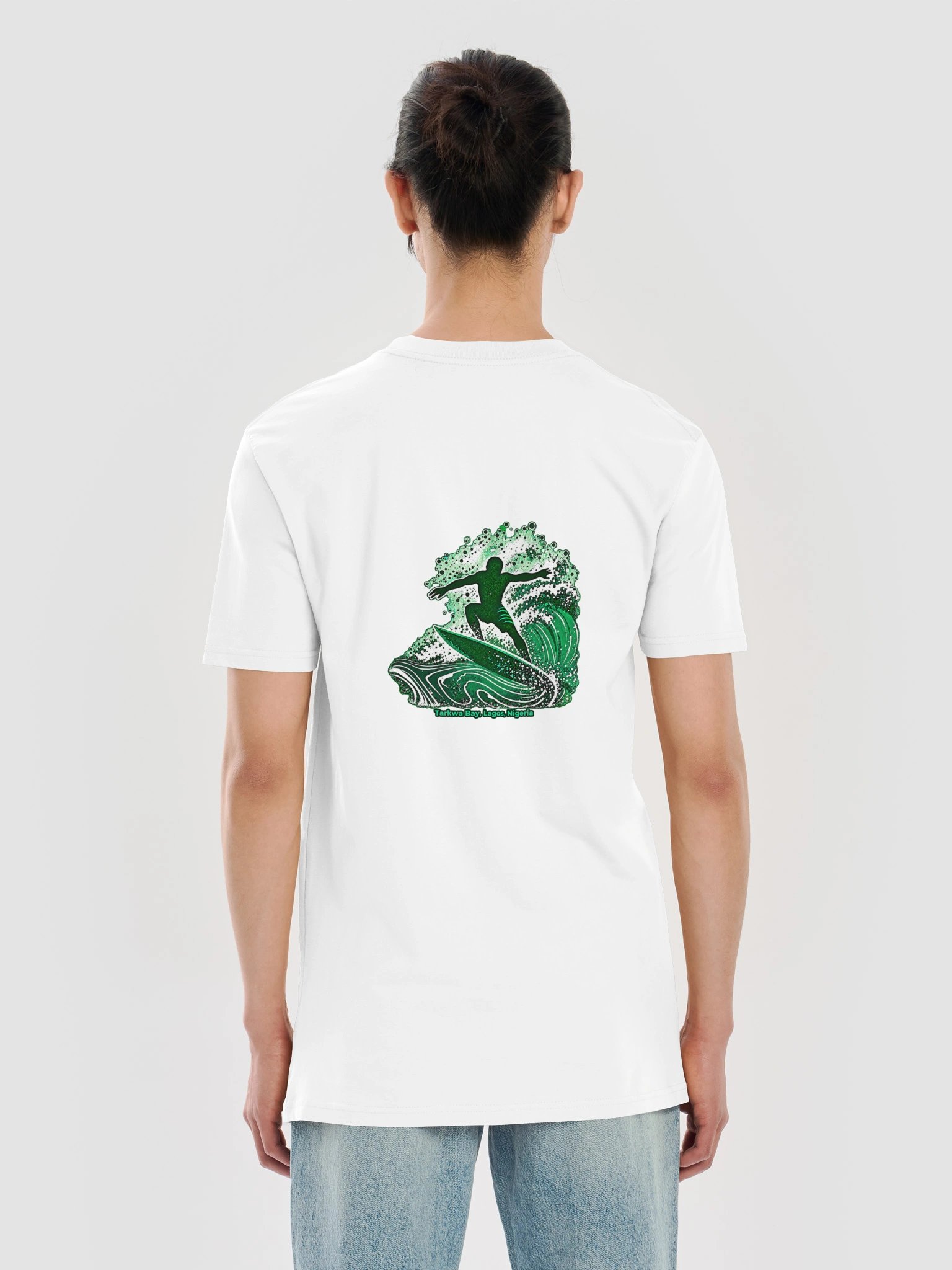 "Wave Dey Call" Tee product image (54)