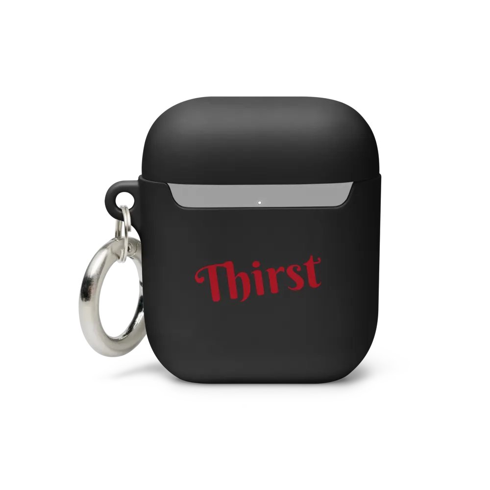 Thirst airpods case product image (3)