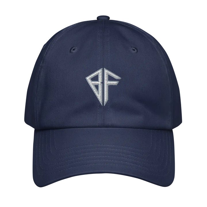 Navy Hat product image (1)