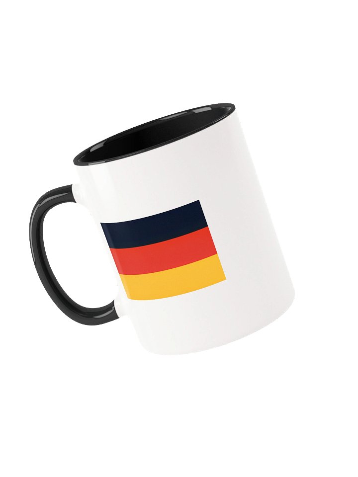 Mug 2 | Germany 2026 product image (2)
