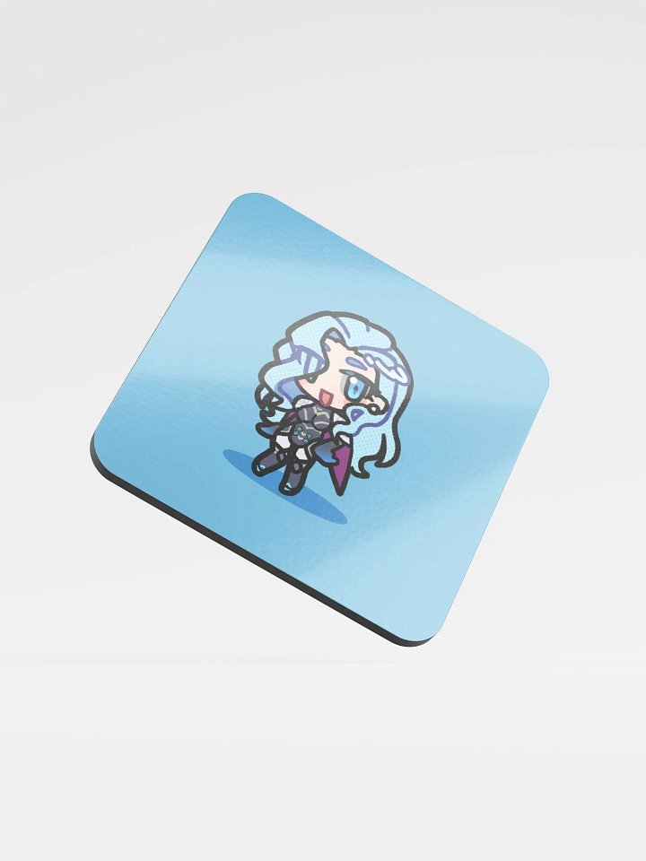 Mini Estelle Coaster product image (1)