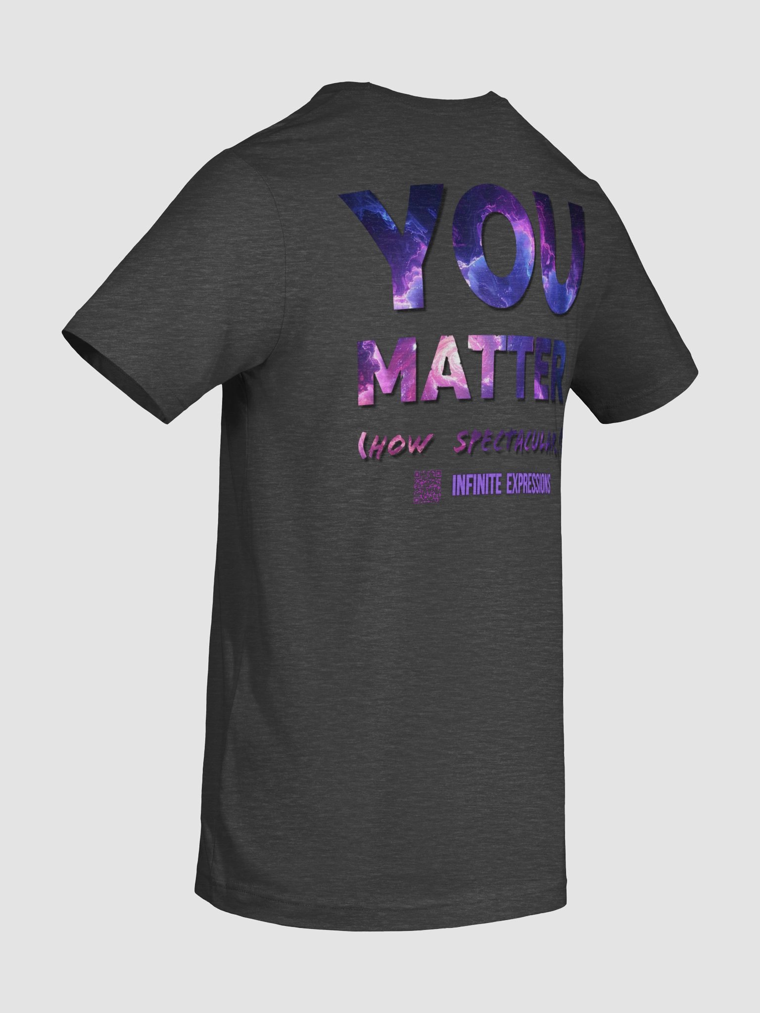 You Matter T-Shirt product image (22)