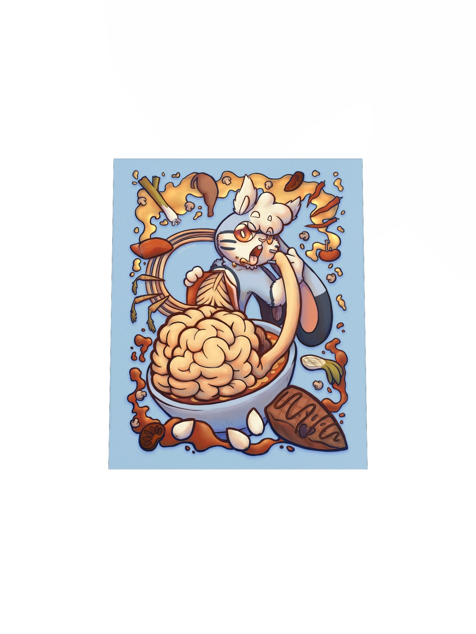 rawman poster product image (4)