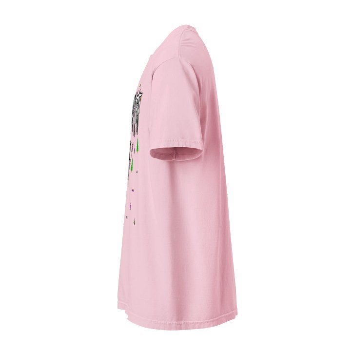 Killed by a Yeti Ski Shirt product image (15)