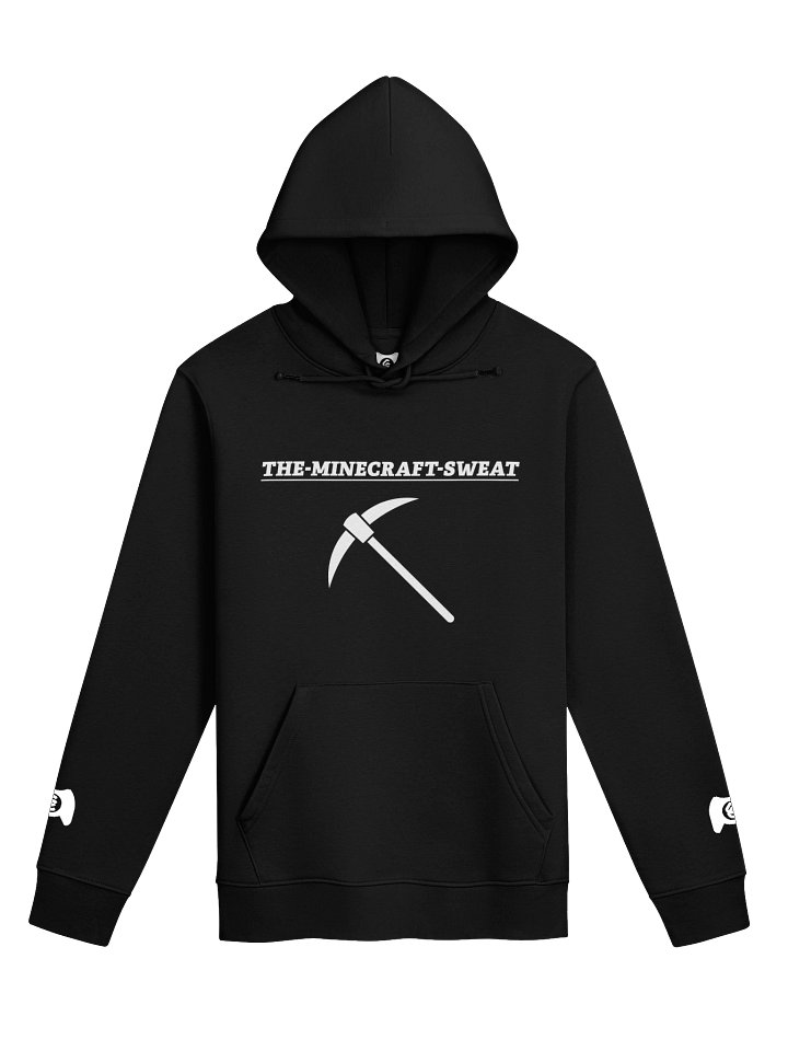 CC Benji Hoodie product image (1)