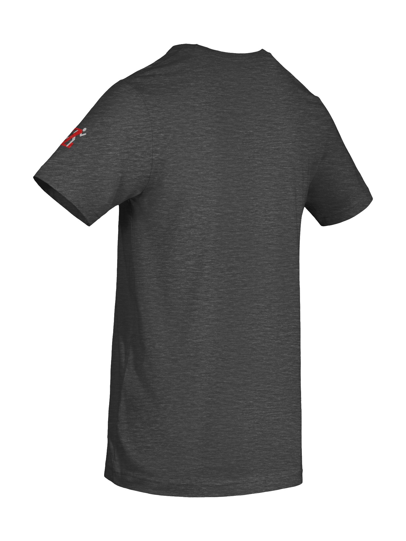 It’s Time to Start Running – Icon Tee product image (40)