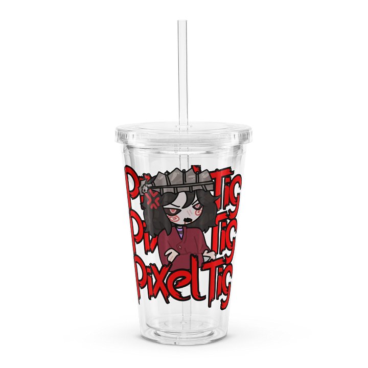 PixelTig Cup product image (1)