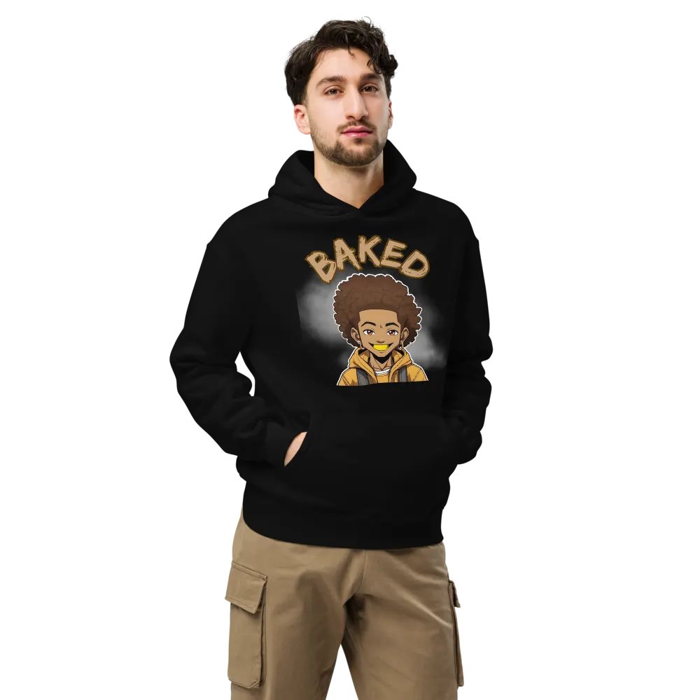 Baked Hoodie product image (7)