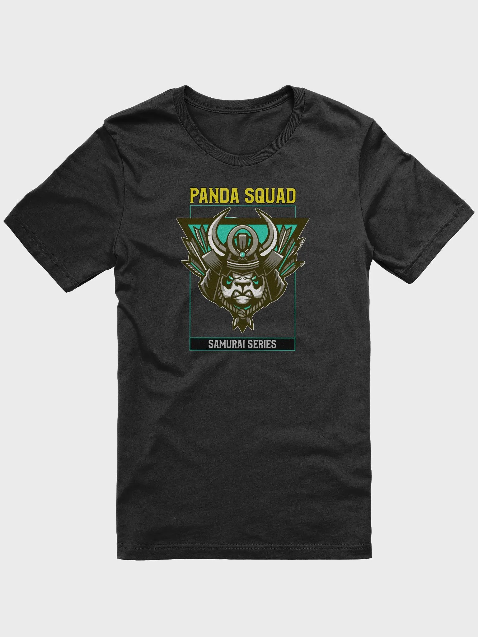 Panda Squad! product image (1)