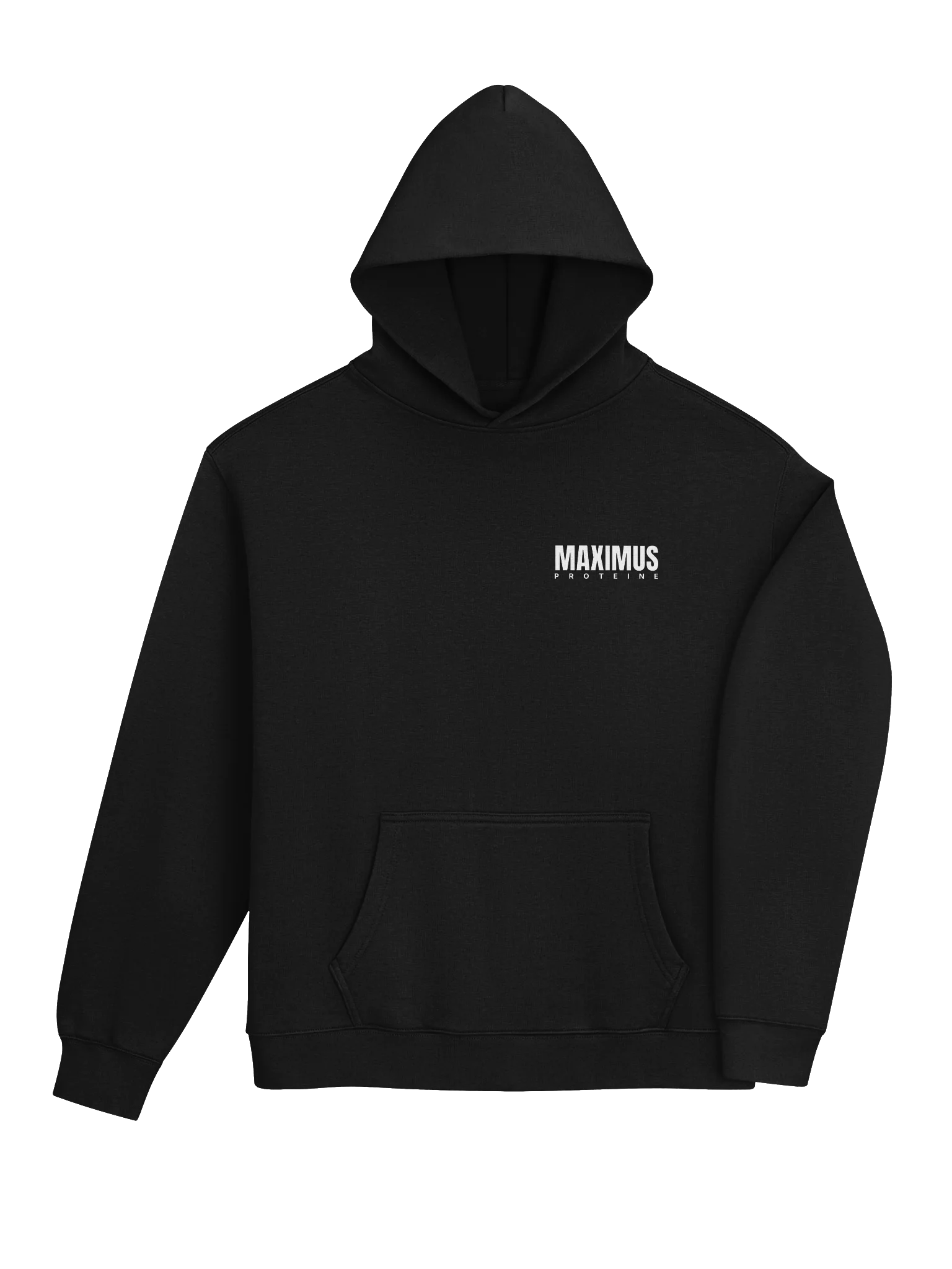 Maximus Oversized Hoodie product image (5)