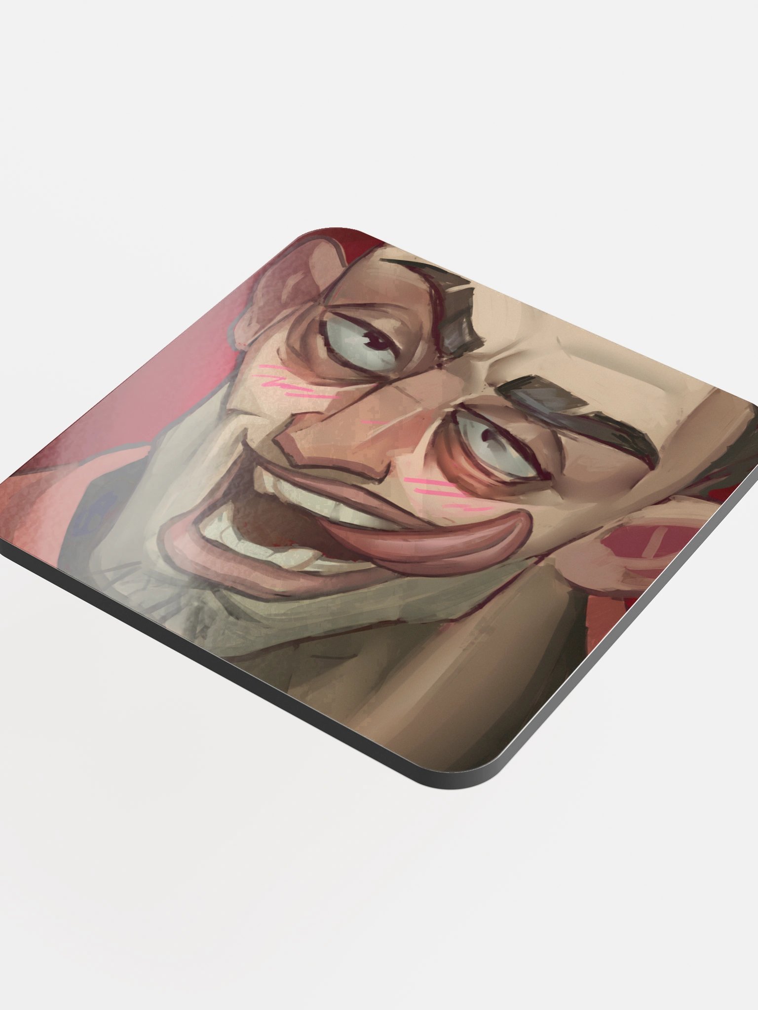 Flirty Radek Coaster product image (4)