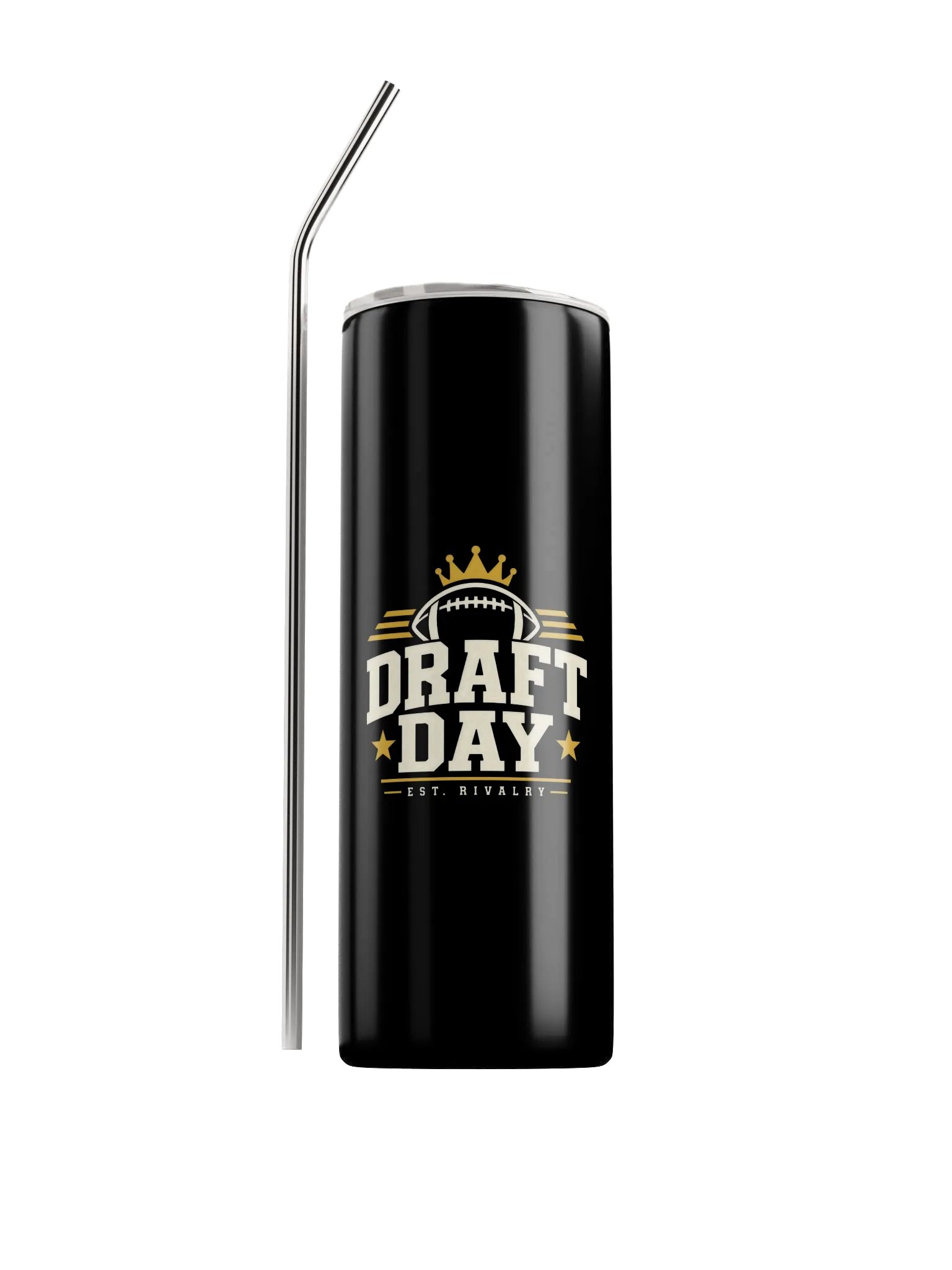 Draft Day Tumbler product image (1)