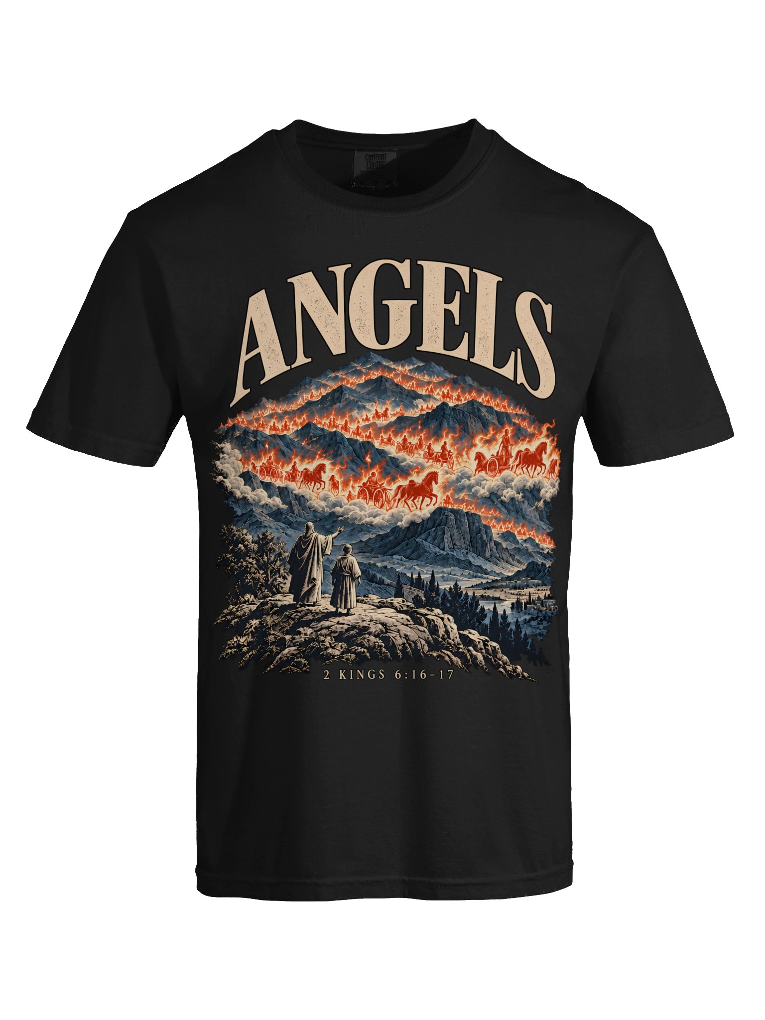 Angels Tee product image (9)