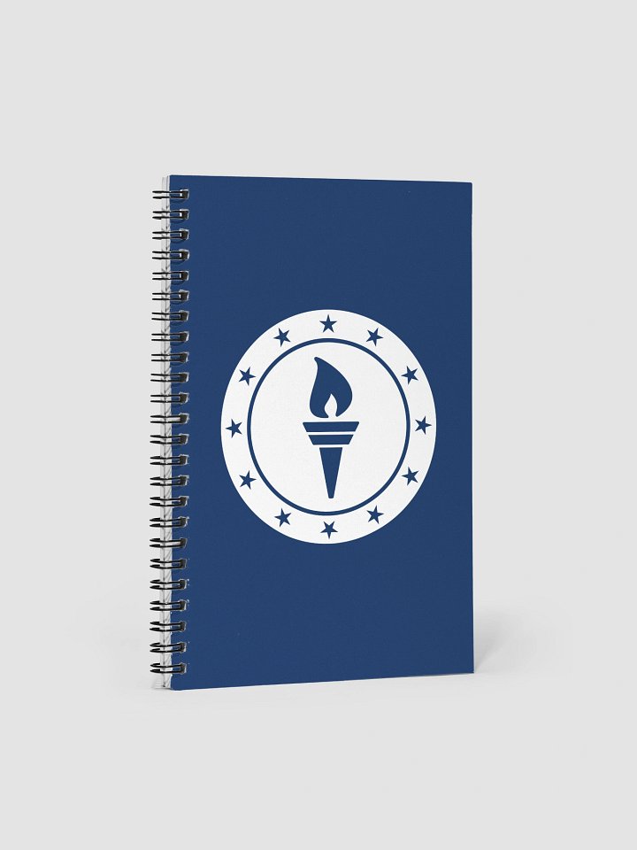Life & Liberty Notebooks product image (1)