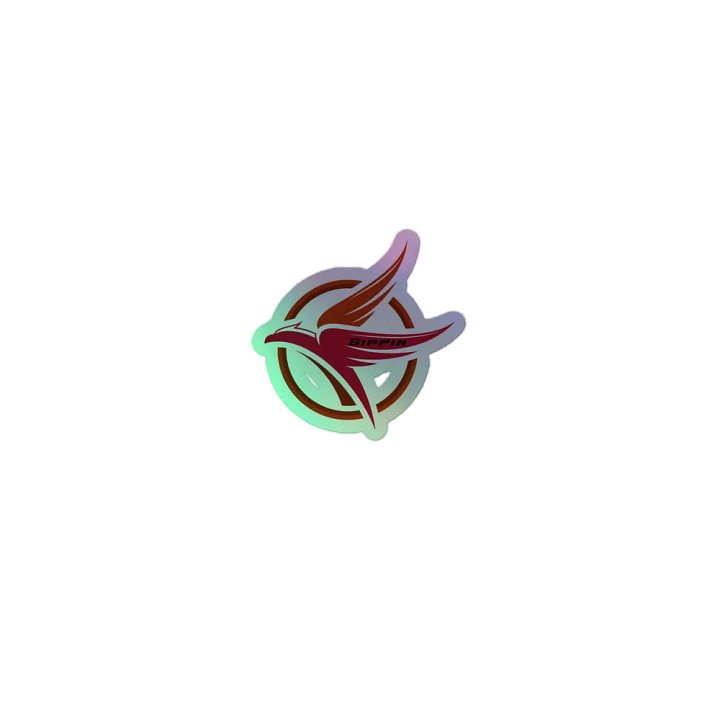 Sippin's Pheonix Sticker product image (1)