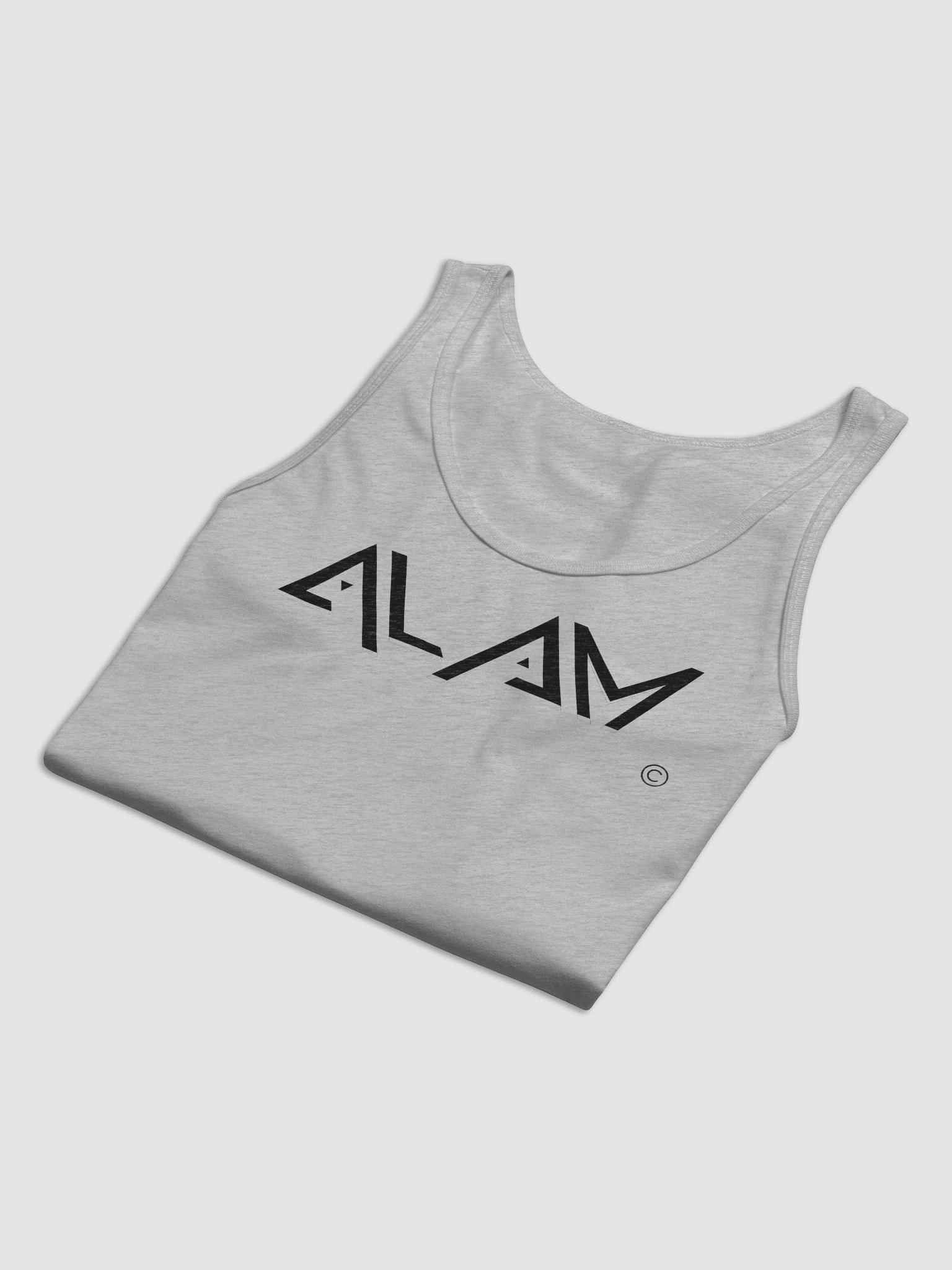 ALAM Tank Top product image (8)