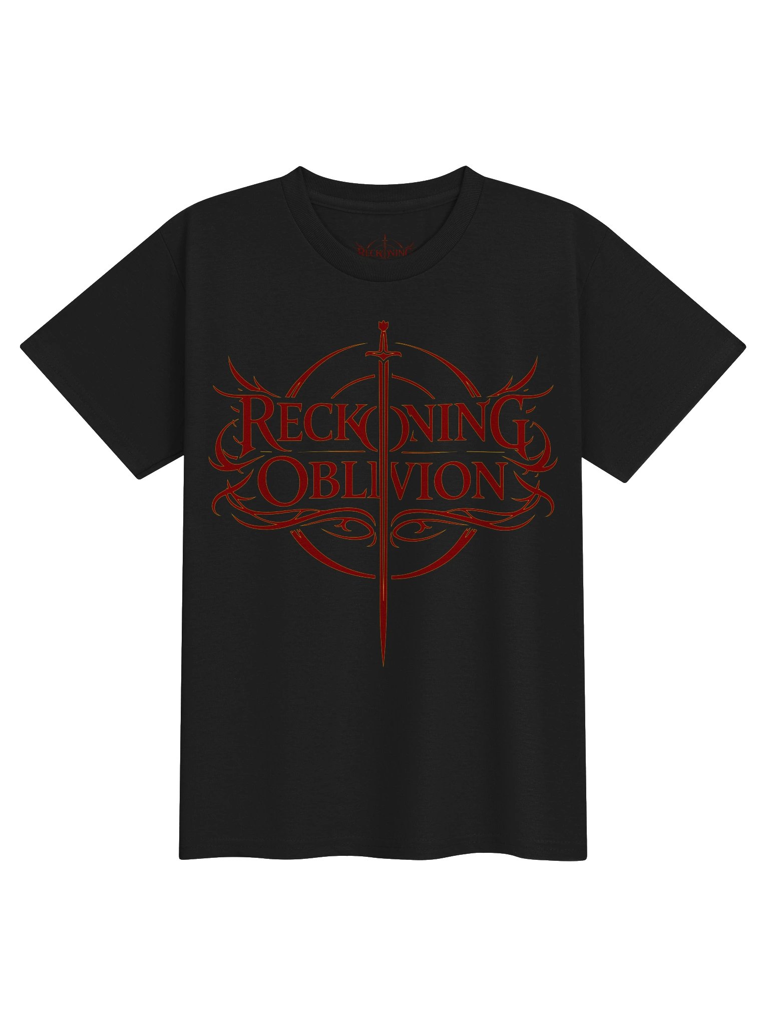 Reckoning Oblivion Official KIDS Tee product image (1)