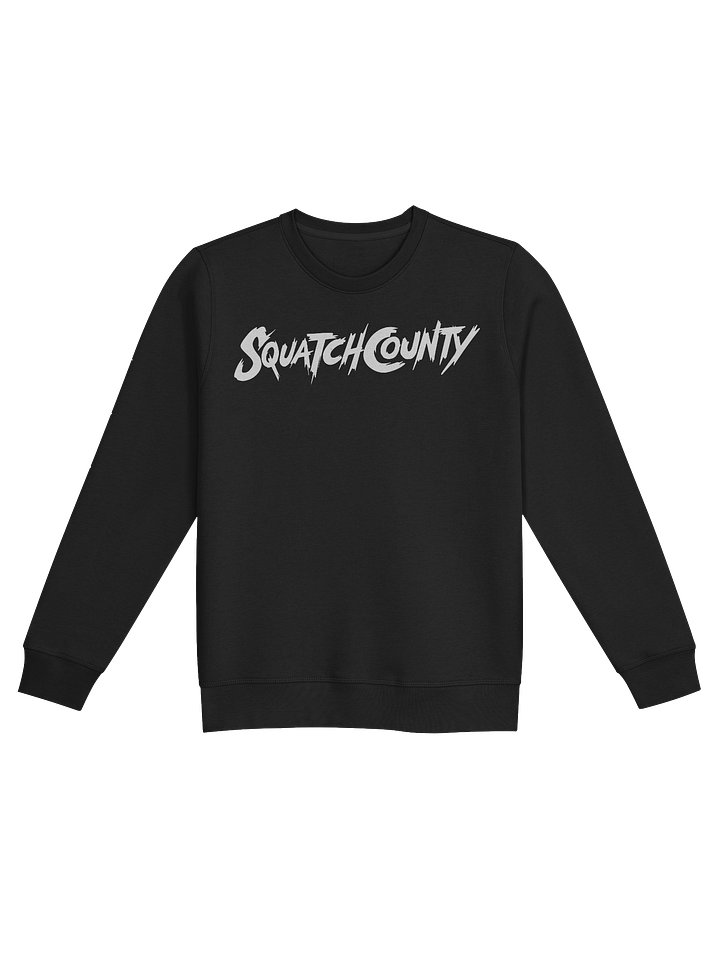 Nature is Violence Crewneck product image (2)