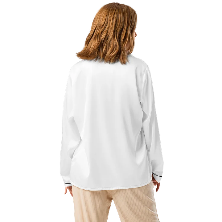 Elbo Room Mermaid Pajama Top product image (2)