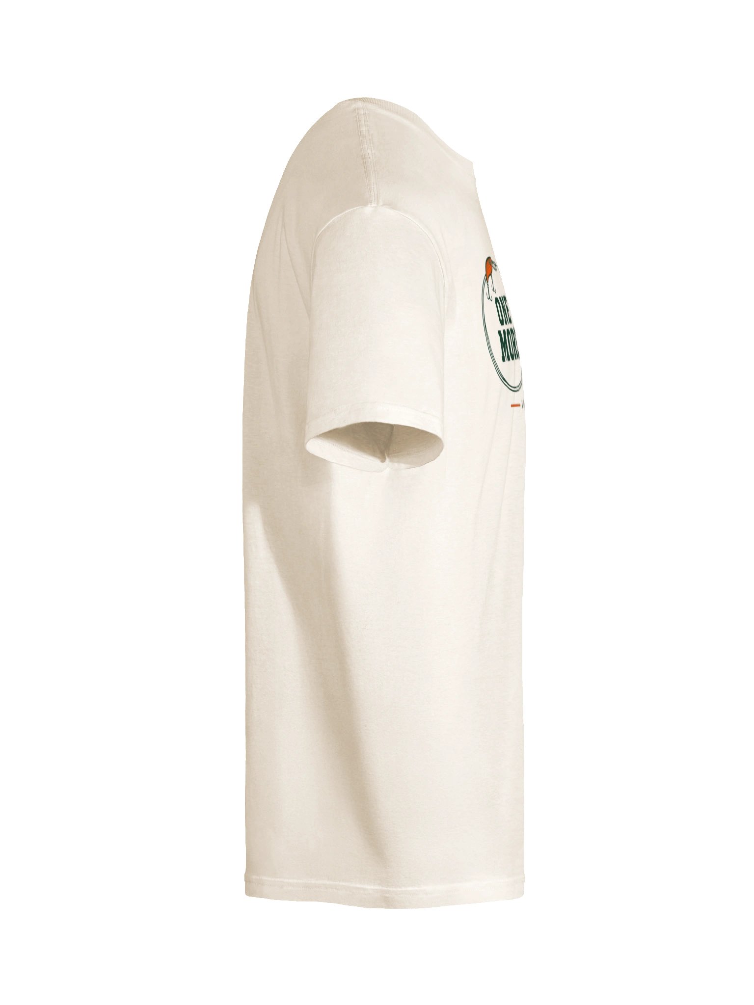 One More Cast T-Shirt product image (10)