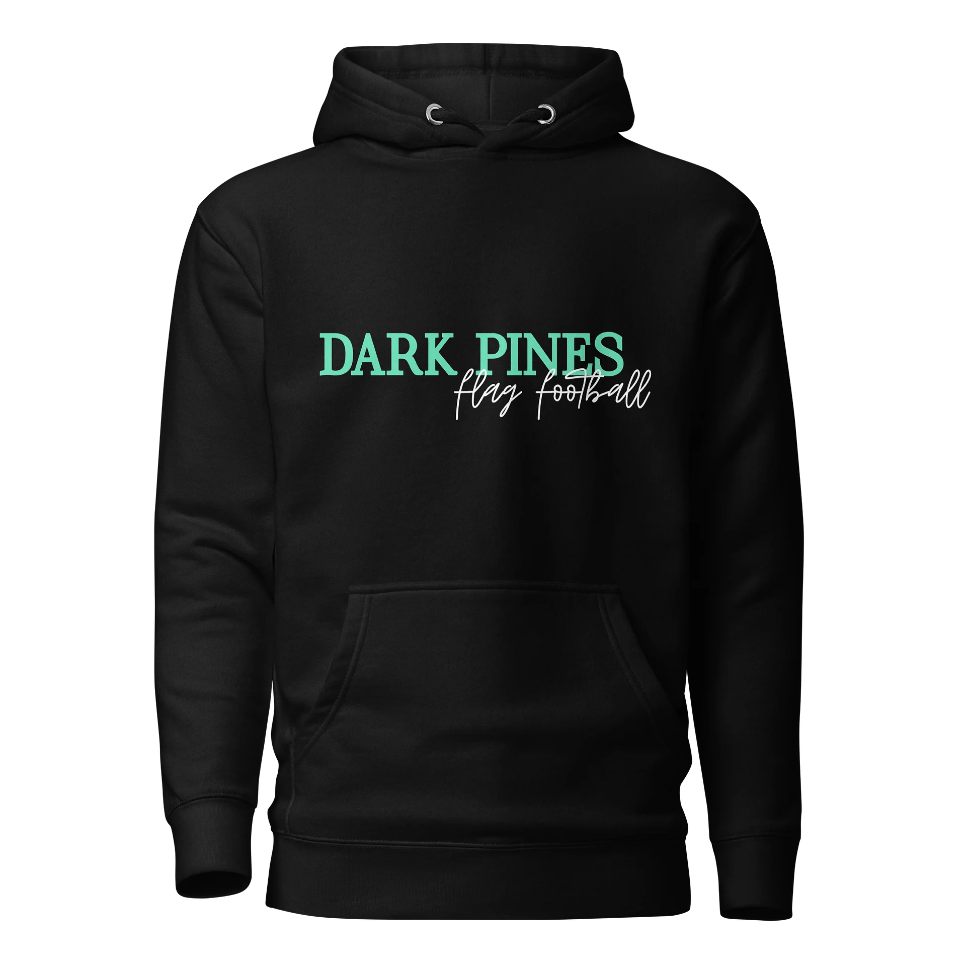 Simple DP Hoodie product image (1)