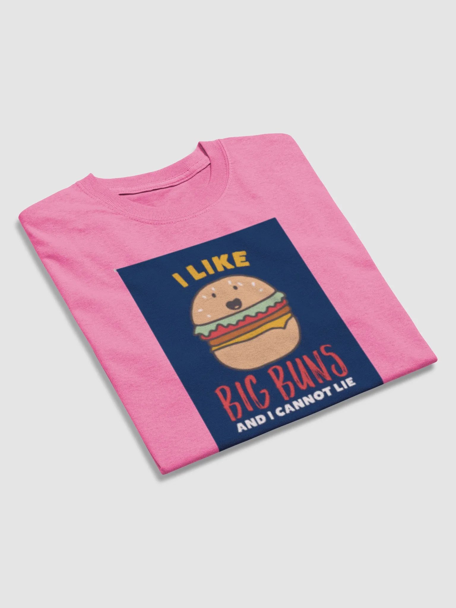 Big Buns Tee product image (40)