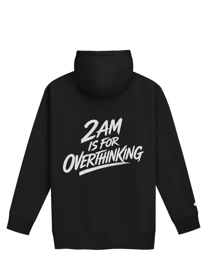 Midnight Minds // Alt Hoodie product image (2)