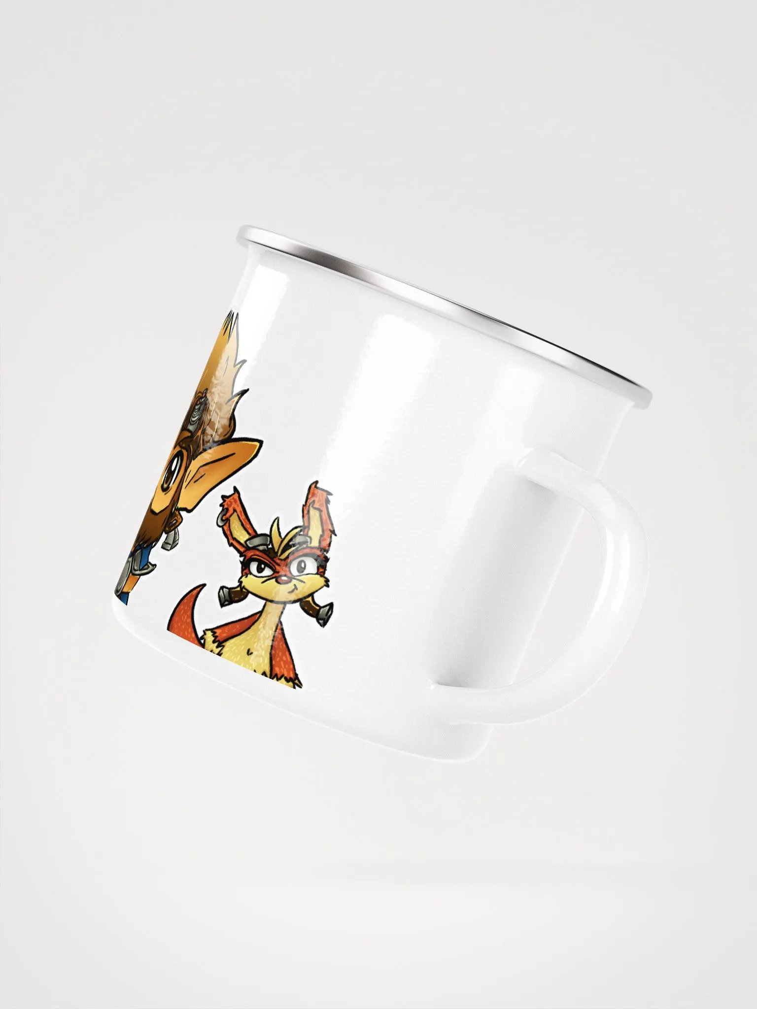 Rebel Gang product image (3)