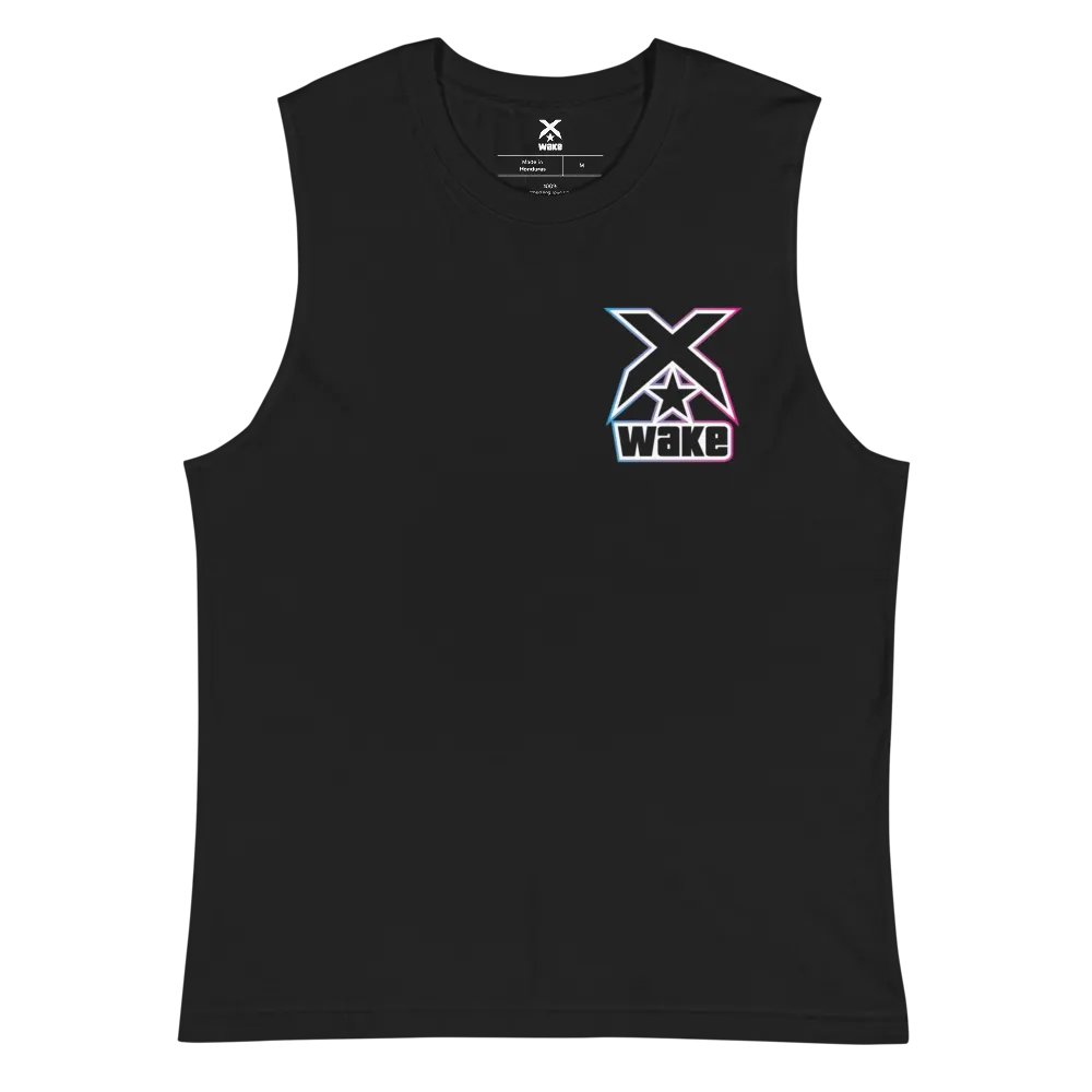 XSTAR REPRESENT Muscle Tank product image (3)