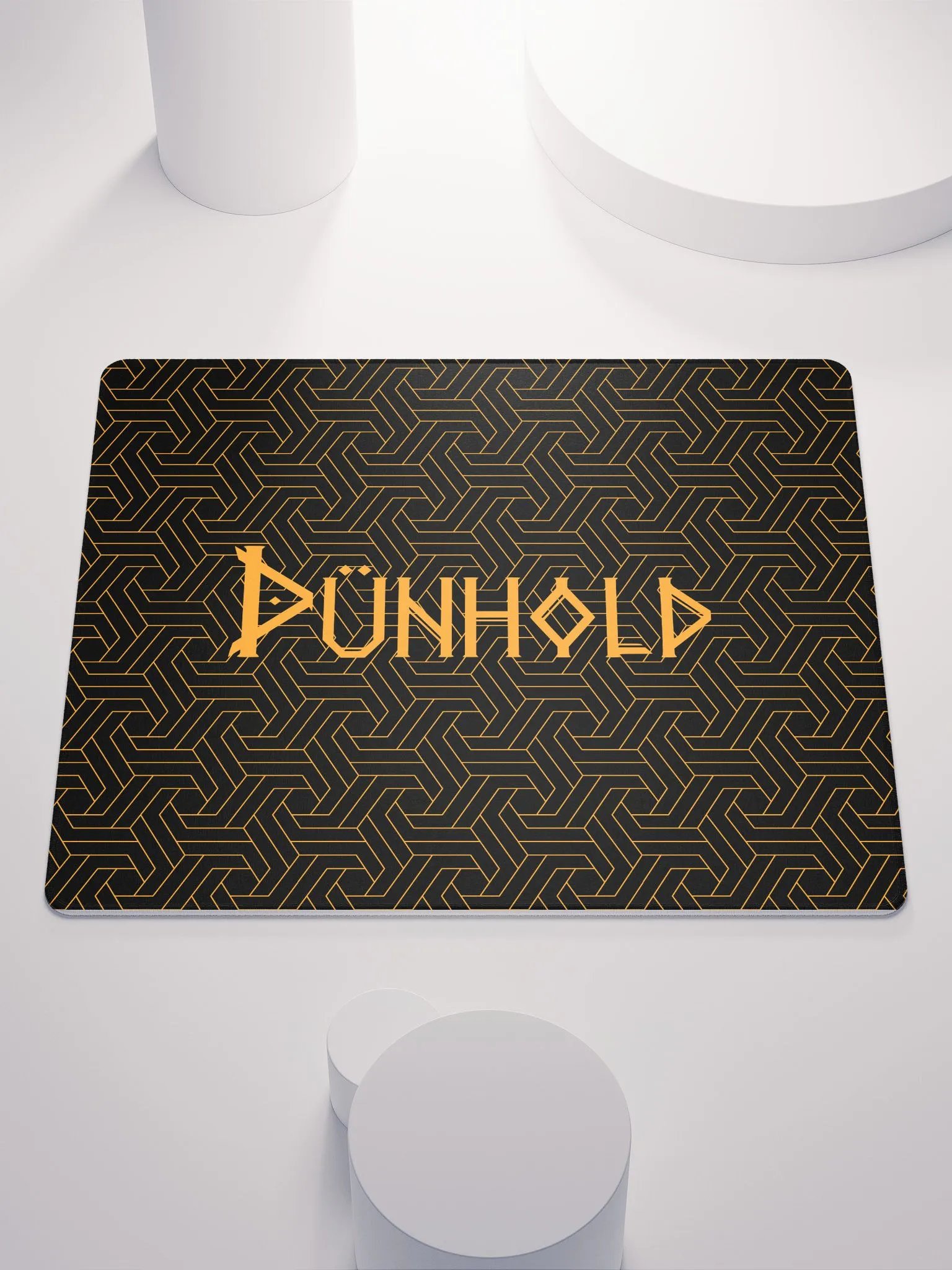 Dünhold Mousepad v2 product image (2)