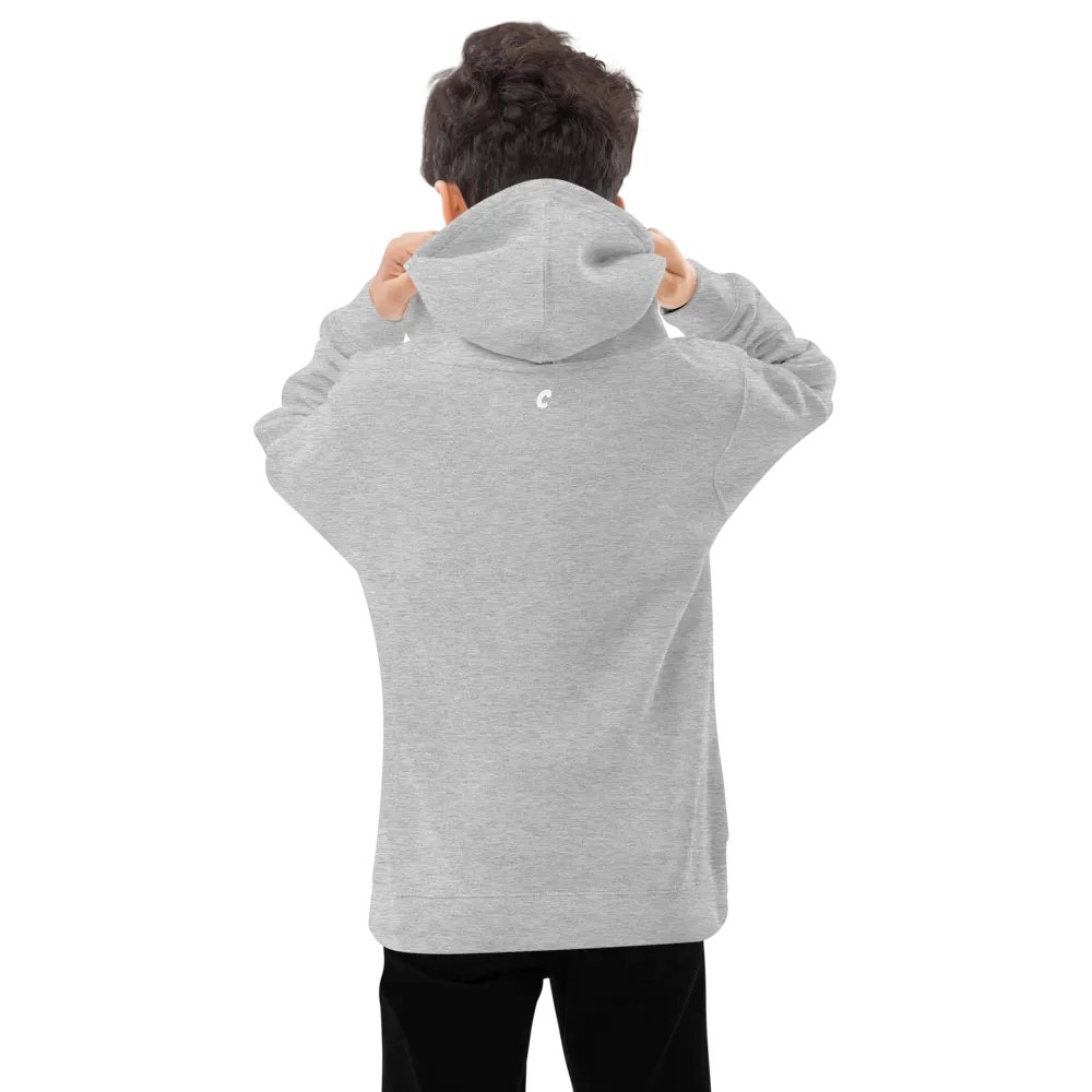 Kids Pullover Fleece product image (2)