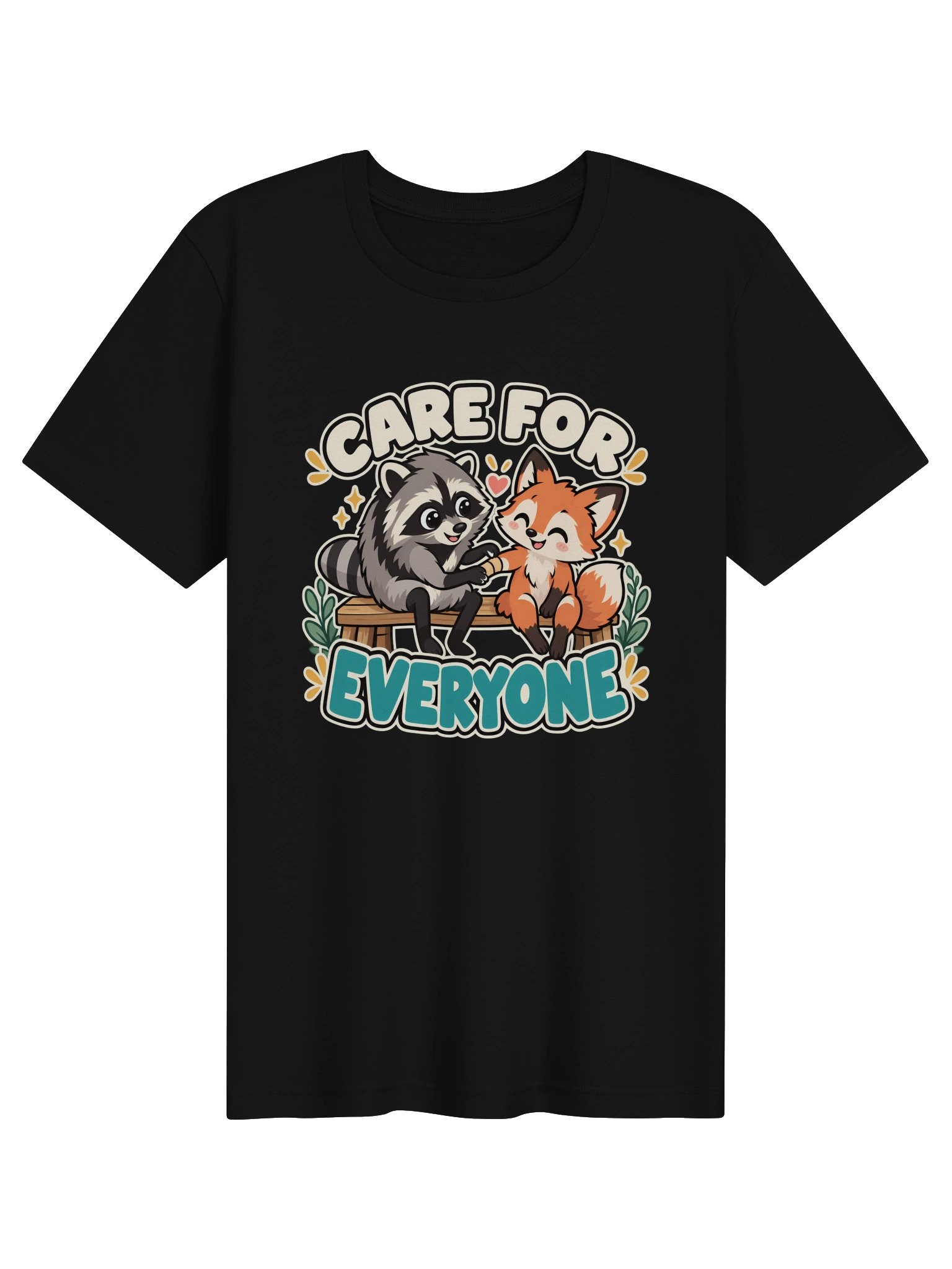Care for Everyone — Jimothy Tee product image (1)