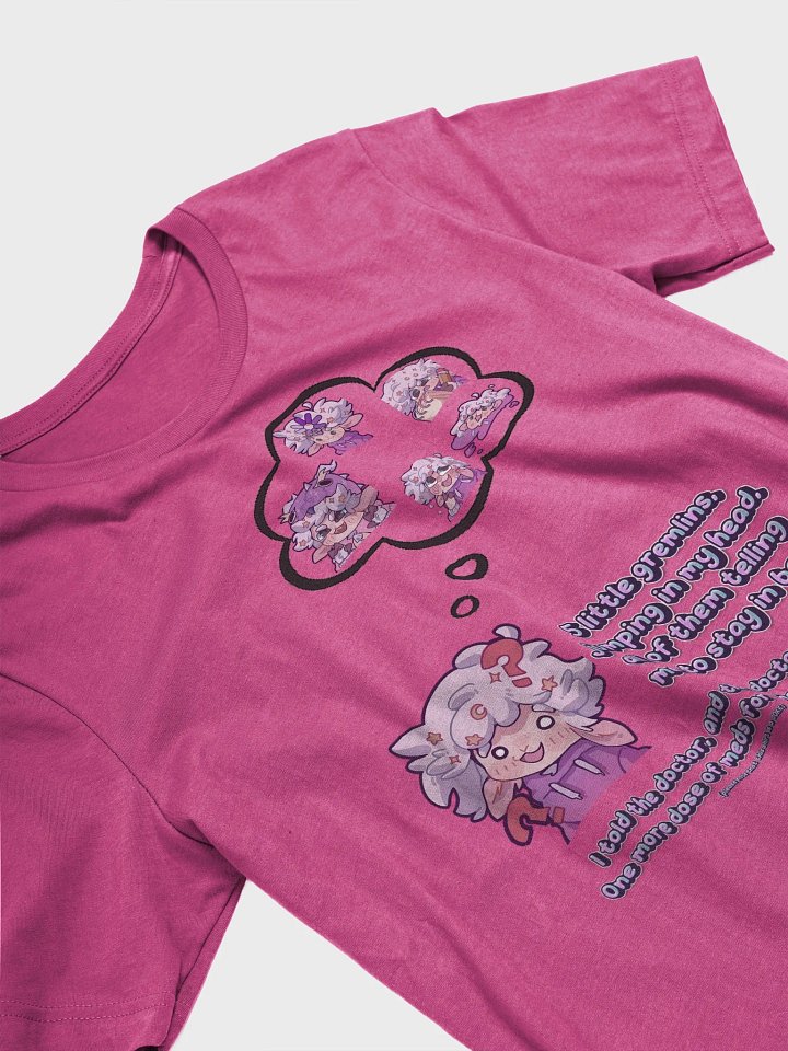 Personalities Shirt product image (1)
