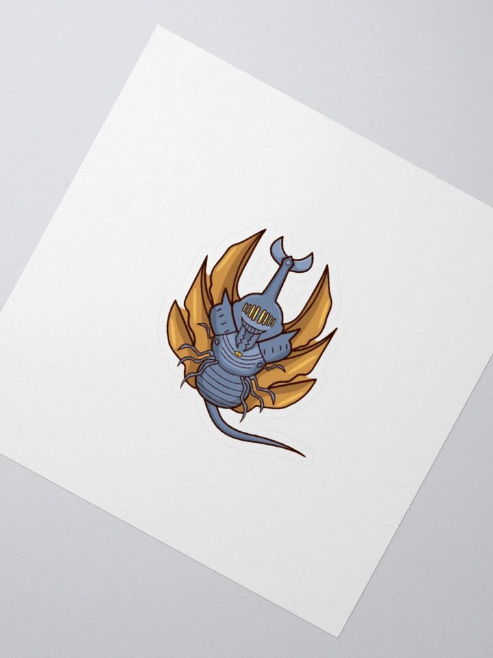CHOMEI BIJU ▏NARUTO product image (7)