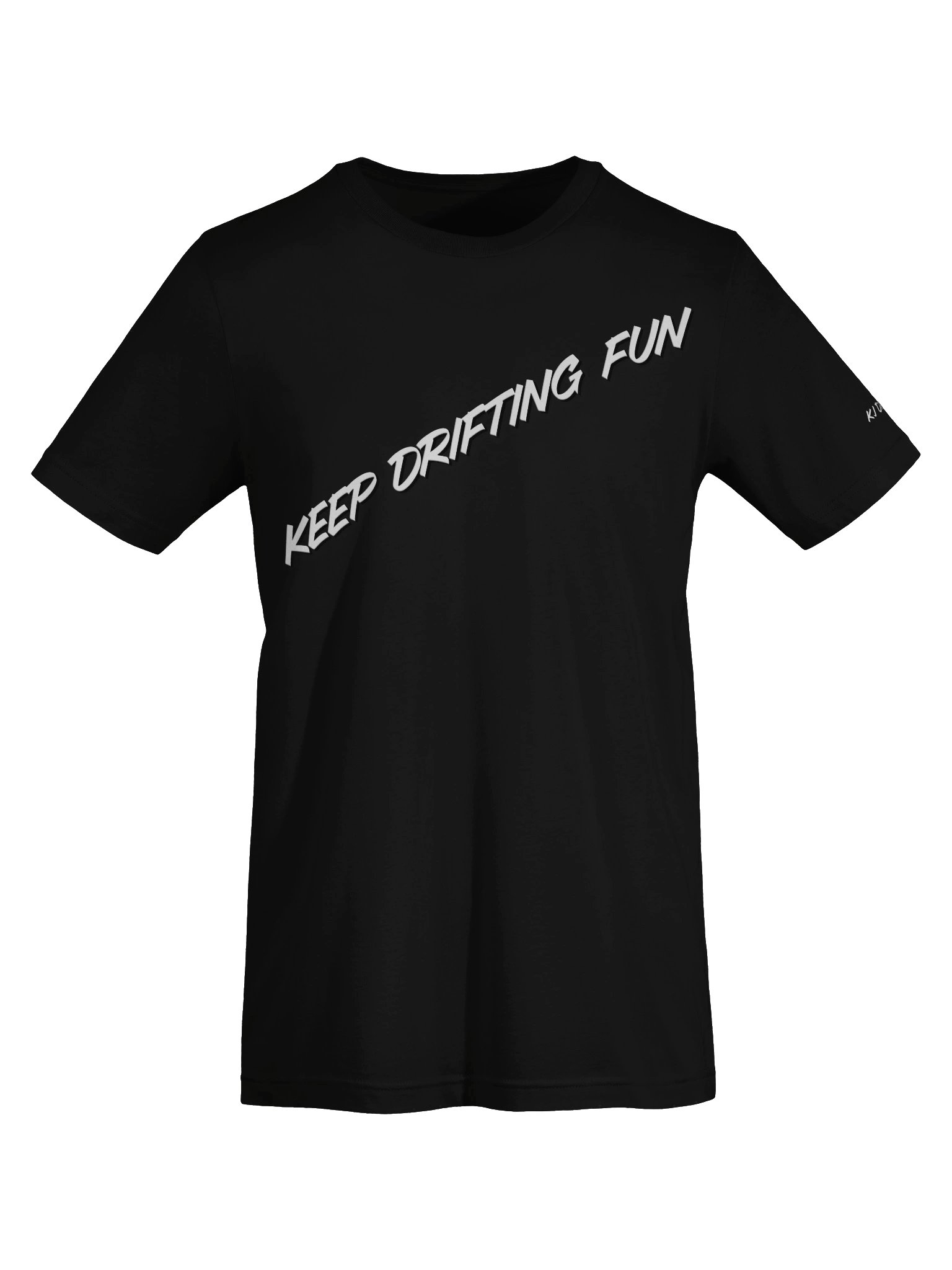 Keep Drifting Fun Tee product image (7)