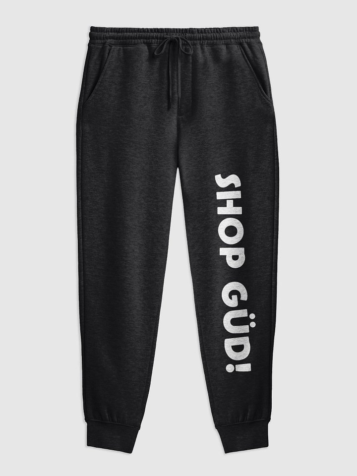 SHOPGÜD! JOGGERS product image (1)