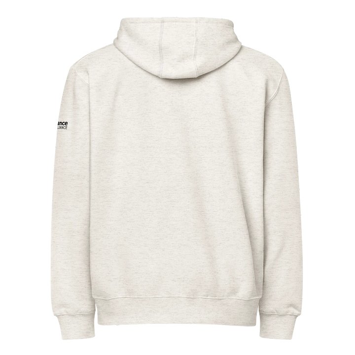 Premium Full-Zip Hoodie product image (2)