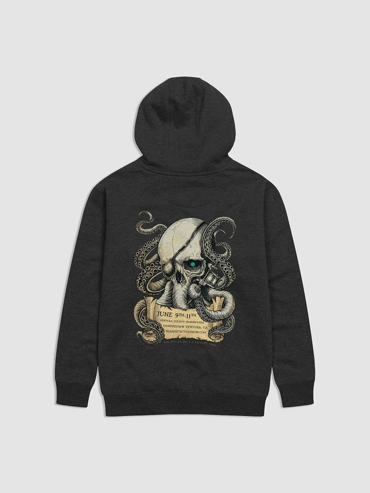 Seaside Tattoo Show 2023 - Hypnatic product image (1)