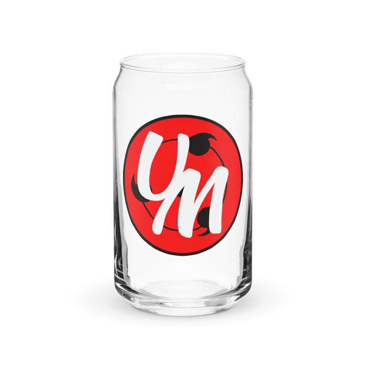 Mantle Glass product image (1)