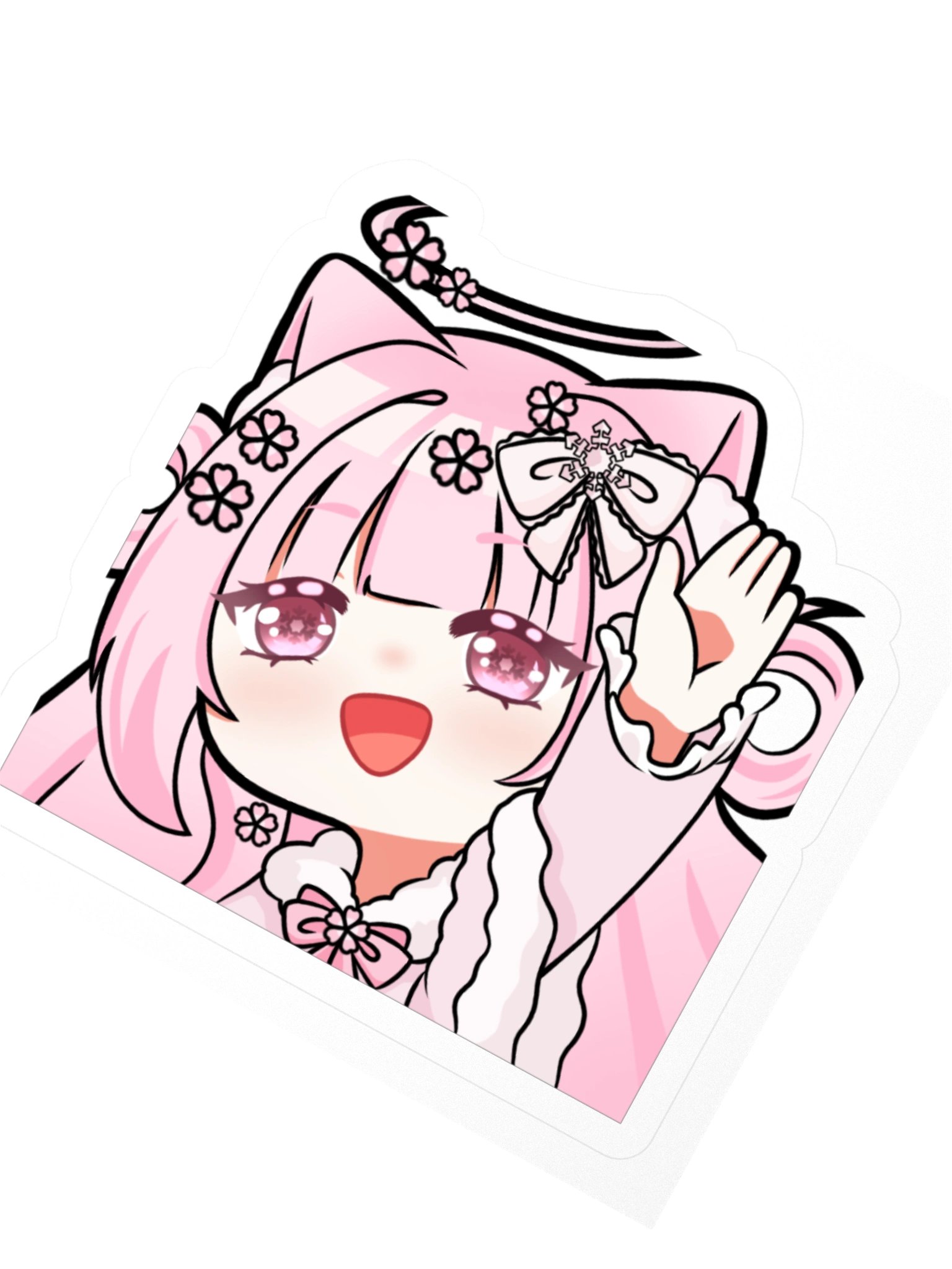Zarya wave🌸 product image (4)