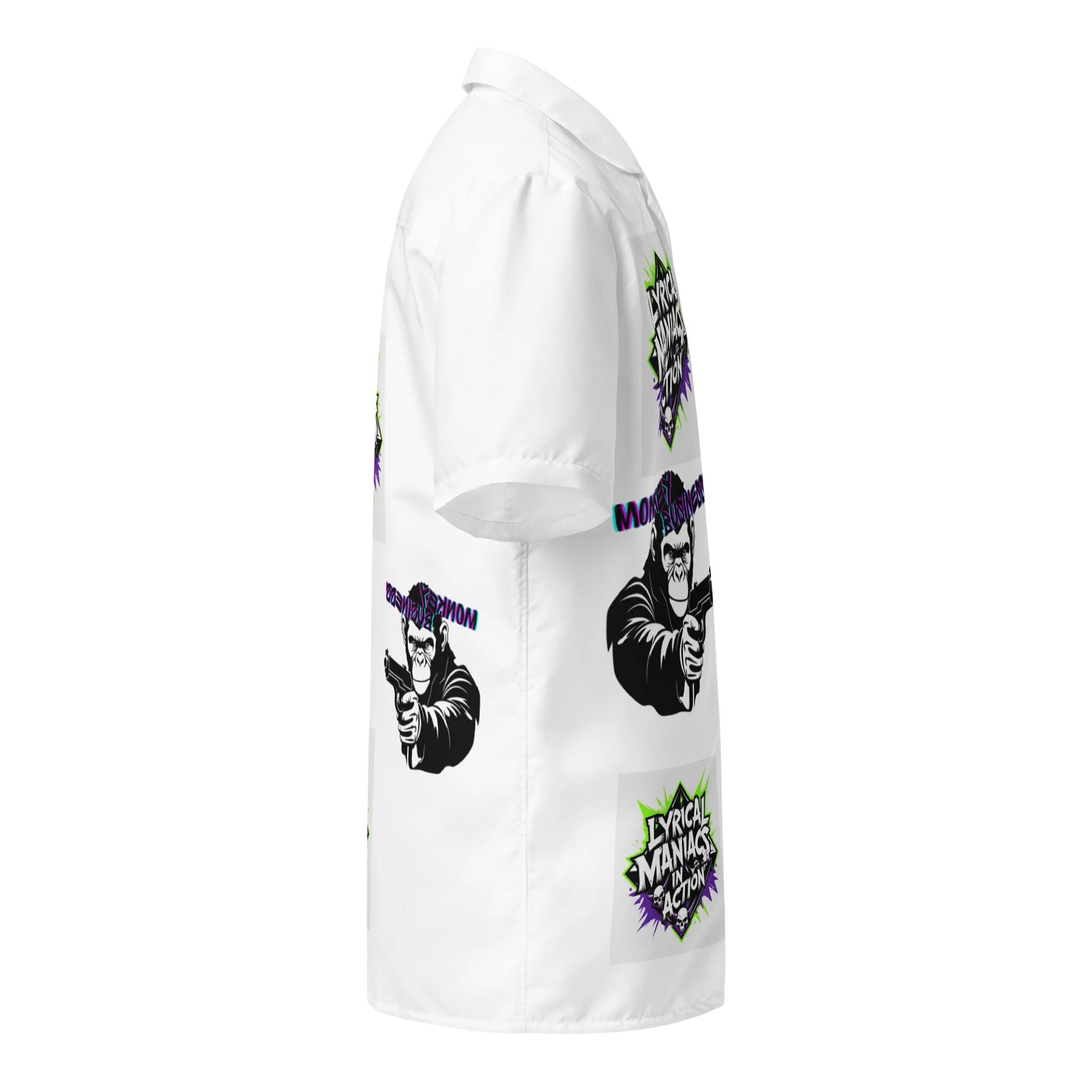 LMIA/MONKEY BUSINESS ENT product image (3)