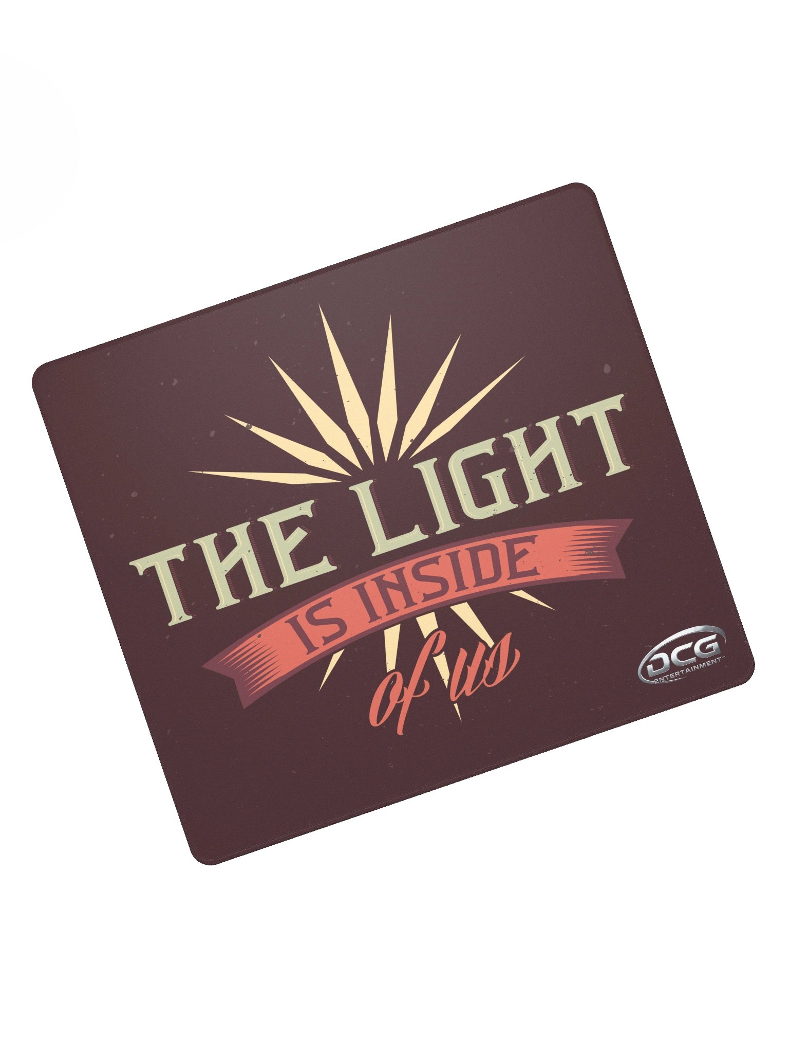 The Light Gaming Mouse Pad product image (5)