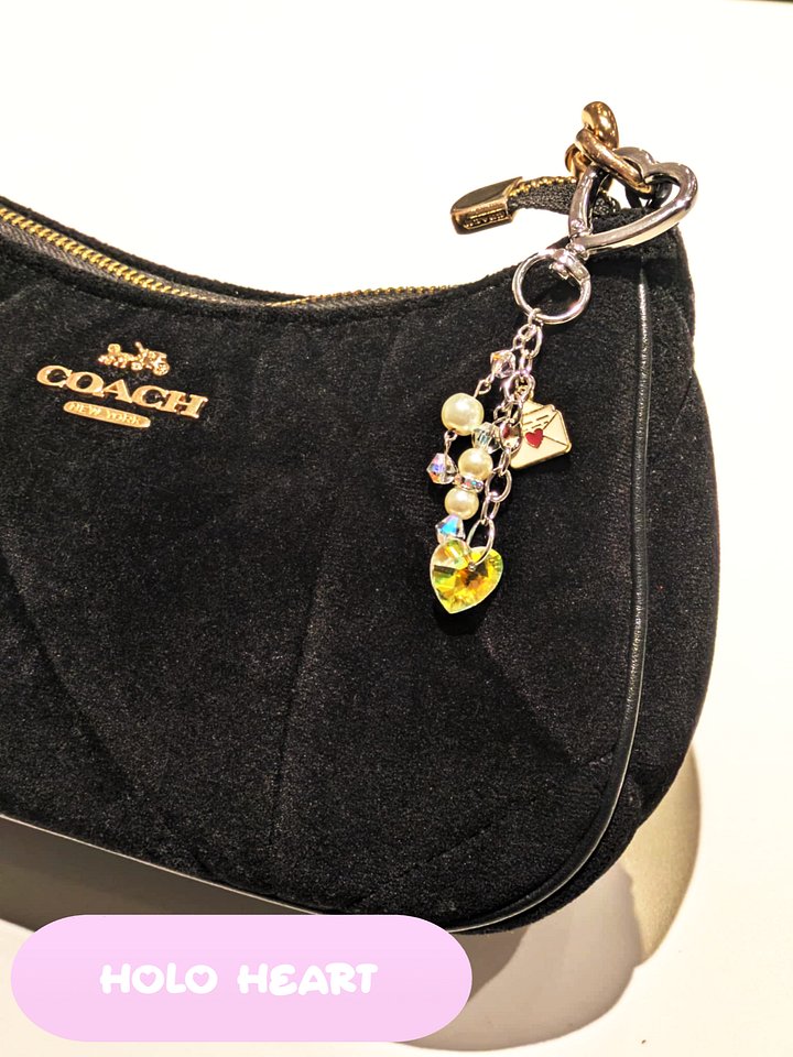 Sweet Love Letter Keychain product image (1)