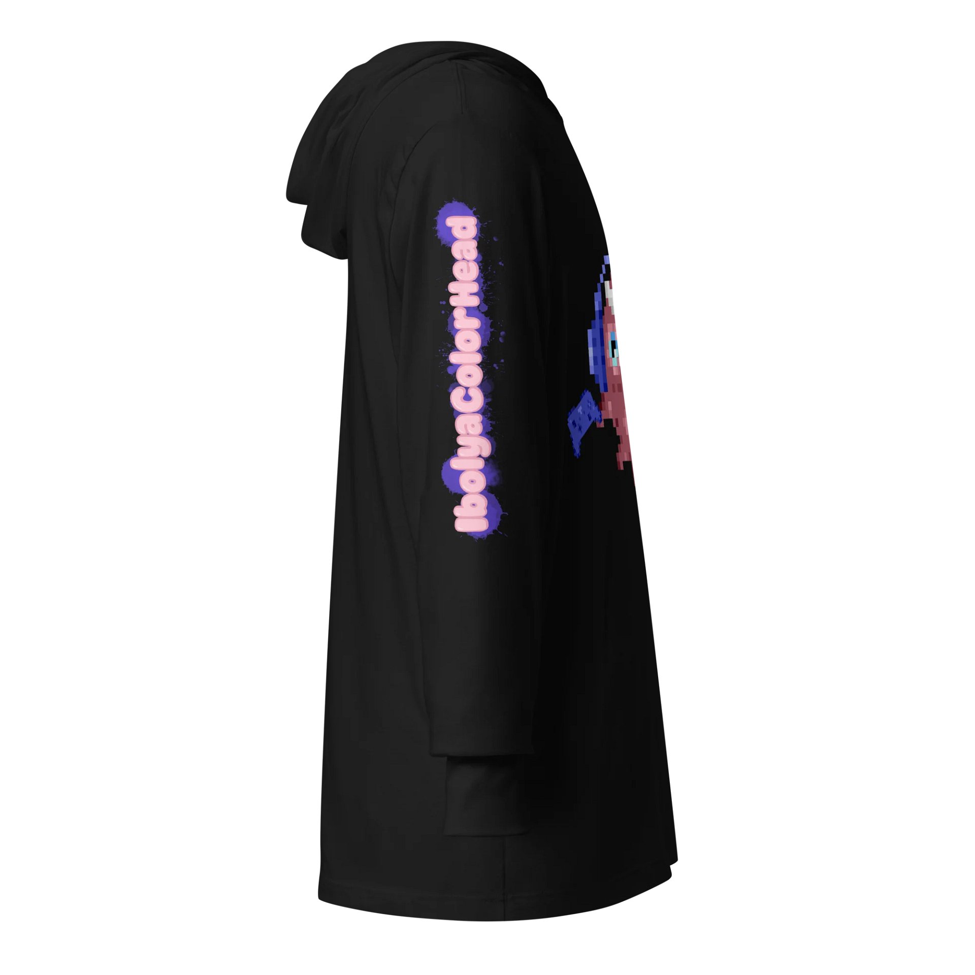 Ollie - Gaming Hoodie Unisex product image (6)